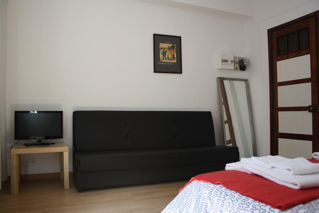 Alegria Rooms — Photos 2